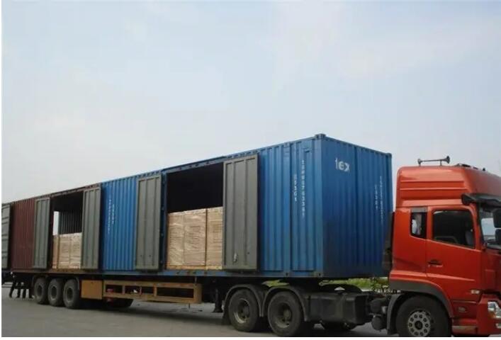 漳州到沙市区整车运输