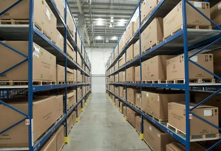 漳州到沙市区货物仓储