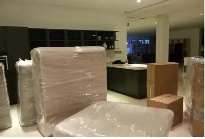 漳州到沙市区长途搬家